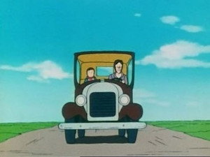 名犬ジョリィ 1. évad Ep.30 30. epizód