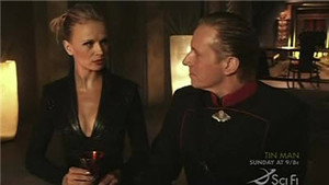 Flash Gordon 1. évad Ep.15 15. epizód
