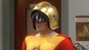 My Hero kép
