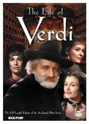 Verdi poszter