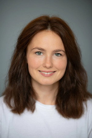 Юлия Афанасьева profil kép