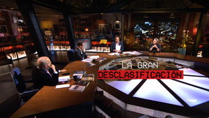 Cuarto Milenio 21. évad Ep.35 35. epizód