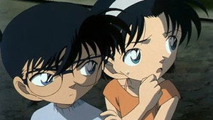 名探偵コナン 1. évad Ep.437 437. epizód