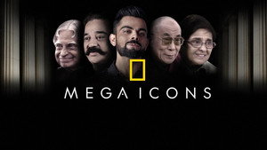 Mega Icons kép