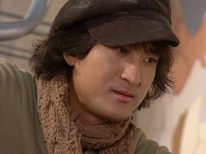 천국의 계단 1. évad Ep.8 8. epizód