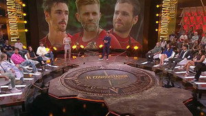 El conquistador (RTVE) 1. évad Ep.22 22. epizód