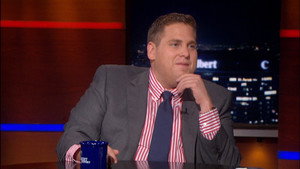The Colbert Report 10. évad Ep.113 113. epizód