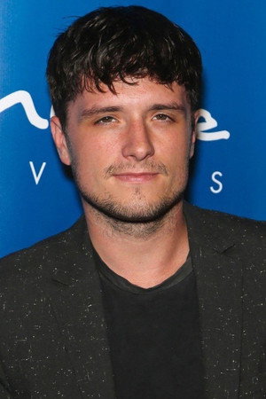 Josh Hutcherson profil kép