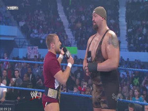 Pankráció - WWE: Smackdown 12. évad Ep.51 51. epizód