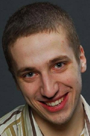 Степан Девонин profil kép