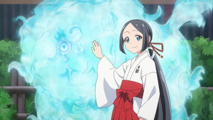 株式会社マジルミエ 2. évad Ep.6 6. epizód