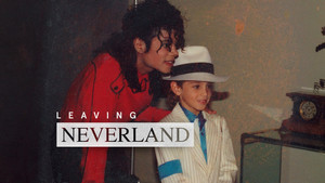 Neverland elhagyása kép