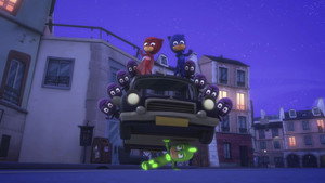 PJ Masks: Power Heroes Speciális epizódok Ep.7 7. epizód