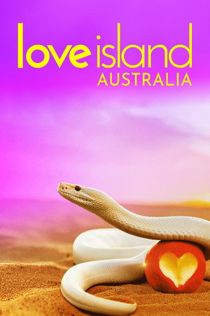 Love Island Australia 7. évad (2025-10-27) poszter