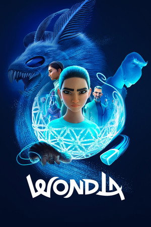 WondLa poszter