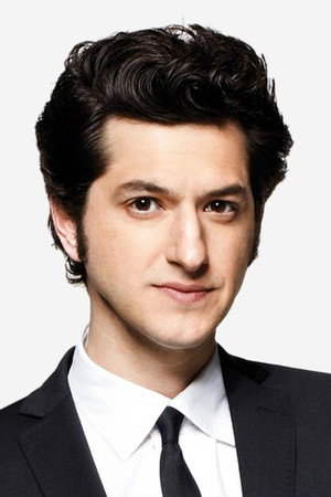 Ben Schwartz profil kép