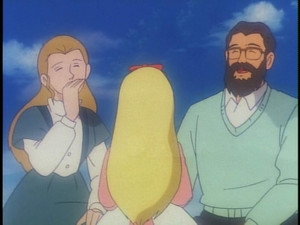 風の中の少女 金髪のジェニー 1. évad Ep.11 11. epizód