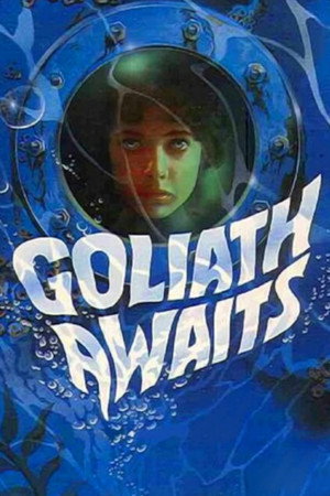 Goliath Awaits poszter