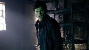 Smallville 10. évad Ep.8 Elhagyatva