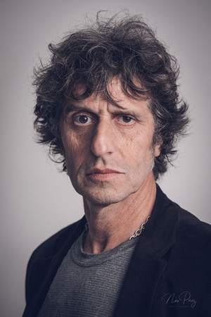 Diego Peretti profil kép