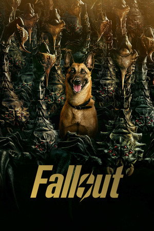 Fallout poszter
