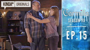 Carmilla 4. évad Ep.15 15. epizód
