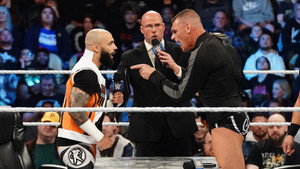 Pankráció - WWE: Smackdown 24. évad Ep.49 49. epizód