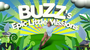 Buzz's Epic Little Missions kép