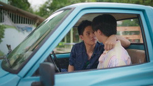 ผมเจอเจ้าชายบนชายหาด kép