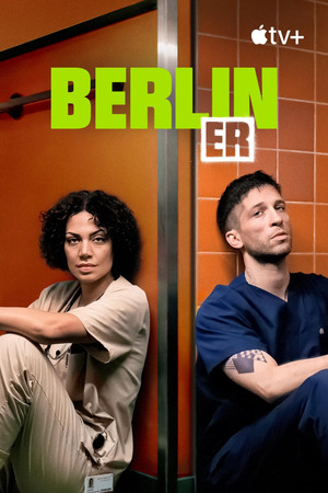 Berlin ER poszter