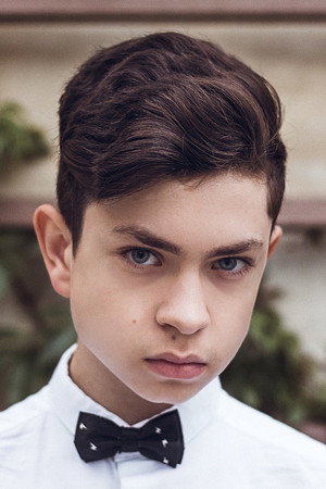 Артём Жигулин profil kép