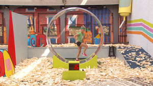 Big Brother 22. évad Ep.33 33. epizód
