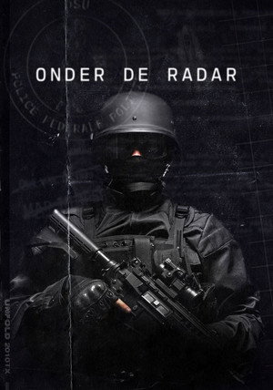 Onder de Radar 1. évad (2023-02-28) poszter