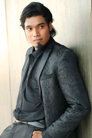 Vicky Shiva