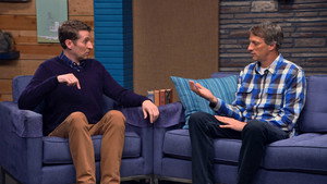 Comedy Bang! Bang! 3. évad Ep.8 8. epizód