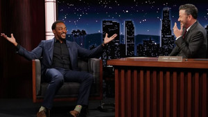 Jimmy Kimmel Live! 21. évad Ep.74 74. epizód