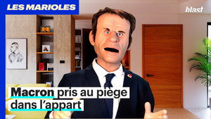 Les Marioles 1. évad Ep.7 7. epizód