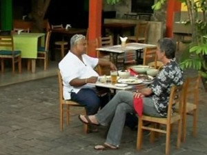 Anthony Bourdain: No Reservations 5. évad Ep.9 9. epizód