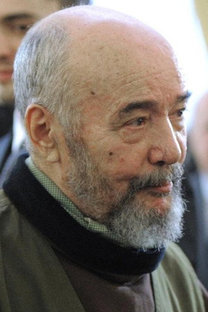 Шавкат Абдусаламов profil kép
