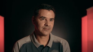 LALIGA: A futballon túl 1. évad Ep.4 A meglepetésvendég