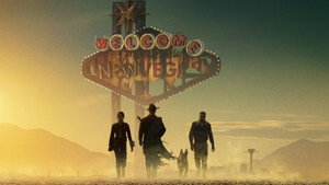 Fallout kép