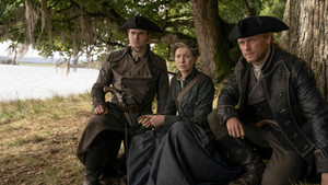 Outlander - Az idegen 8. évad Ep.9 9. epizód