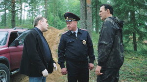 Закон тайги 2. évad Ep.28 28. epizód