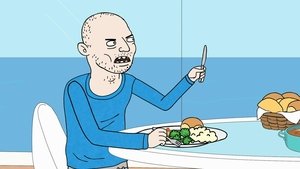 BoJack Horseman 1. évad Ep.8 A teleszkóp