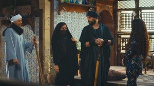 الفتوة 1. évad Ep.25 25. epizód