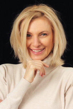 Liliya Maravilya profil kép