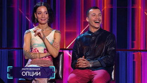 Импровизация 3. évad Ep.4 4. epizód