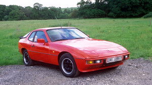 Autókereskedők 1. évad Ep.1 Porsche 924 1. rész