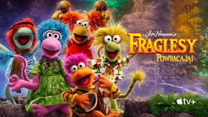 Fraggle Rock: Újra zúznak kép
