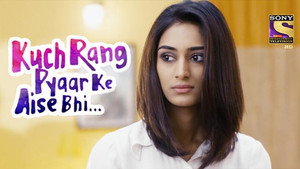 Kuch Rang Pyaar Ke Aise Bhi 1. évad Ep.336 336. epizód